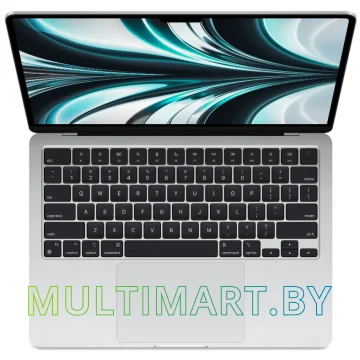 Ноутбук Apple Macbook Air 13" M2 2022 (MLY03) картинка 2